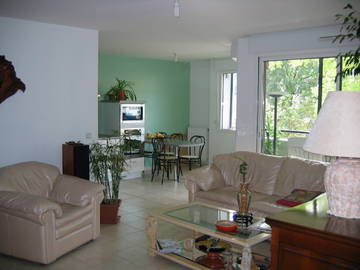 Habitación En Alquiler Villeurbanne 14425