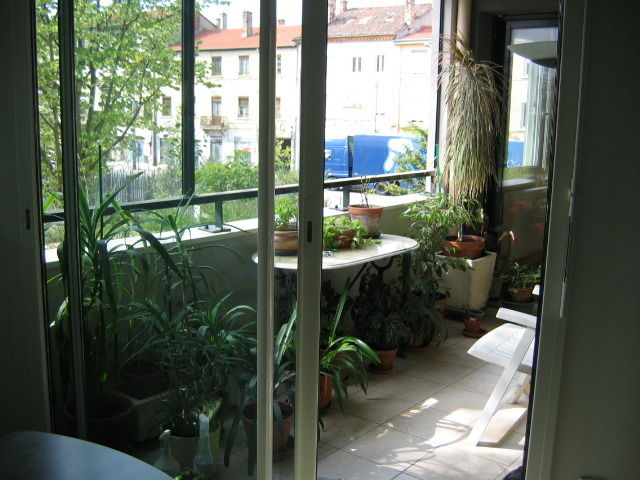 Chambre Chez L'habitant Villeurbanne 14425