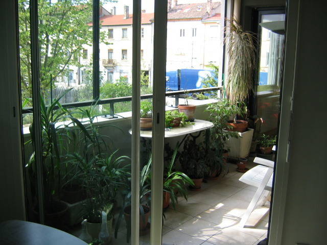 Tuisverblyf Villeurbanne 14425-4