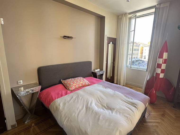 Chambre Chez L'habitant Nice 621566