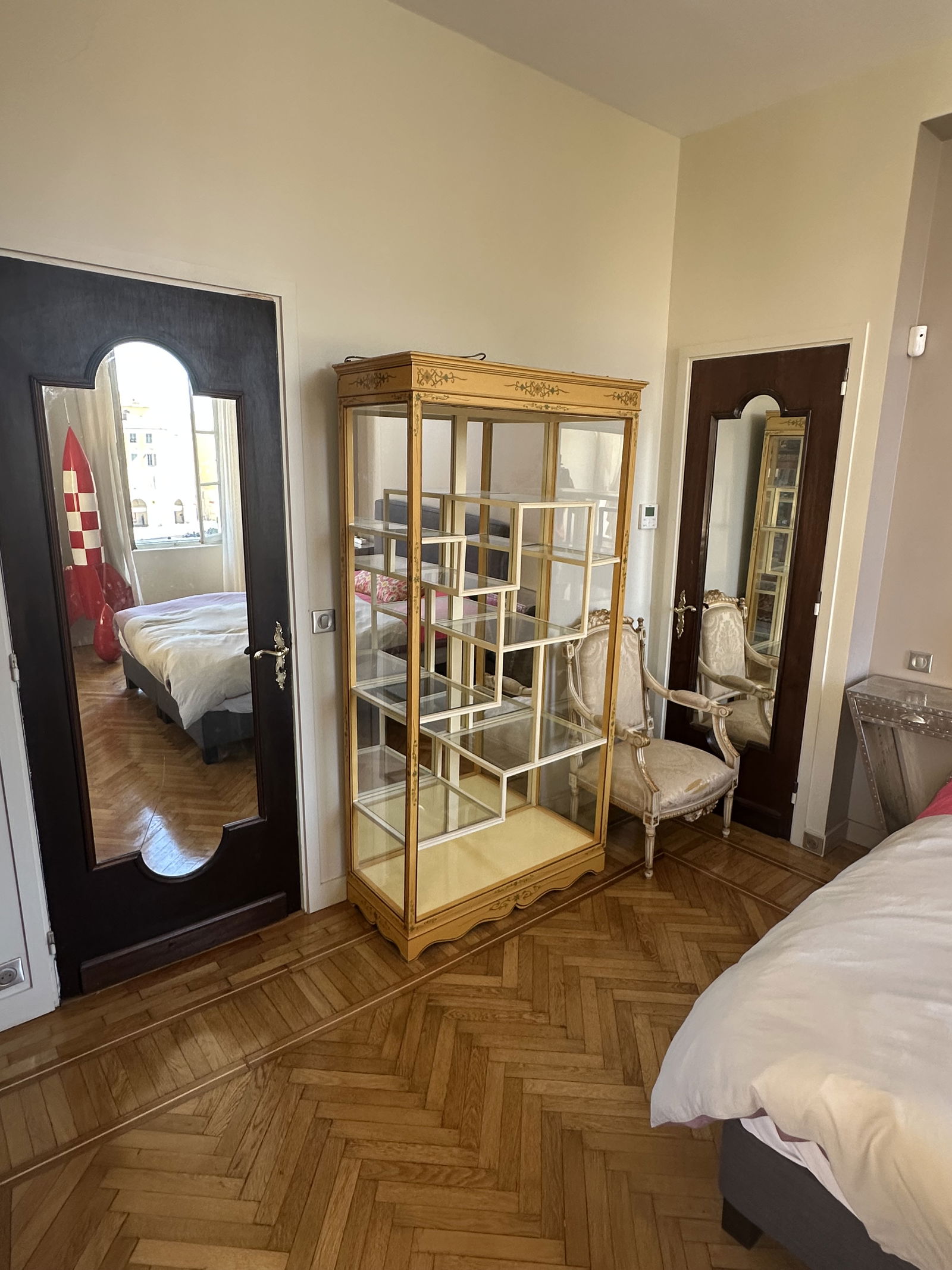 Chambre Chez L'habitant Nice 621566