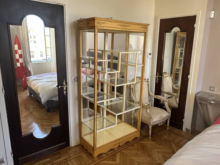 Chambre Chez L'habitant Nice 621566