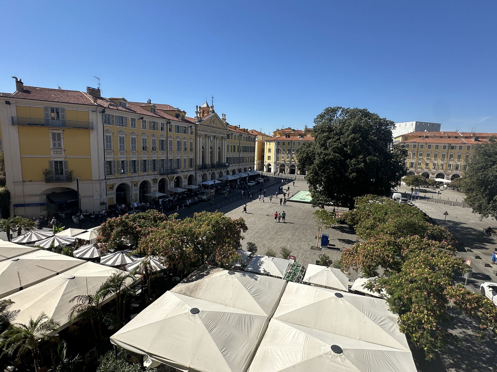 Chambre Chez L'habitant Nice 621566