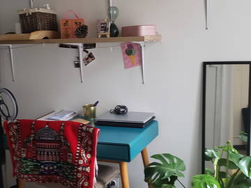 Chambre À Louer Paris 459637