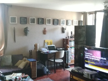 Chambre Chez L'habitant Vitry-Sur-Seine 261762-12