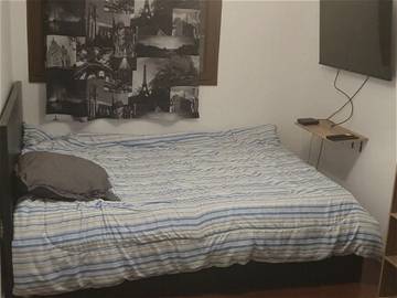 Room For Rent Vitry-Sur-Seine 261762