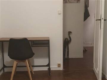 Room For Rent Vitry-Sur-Seine 261762