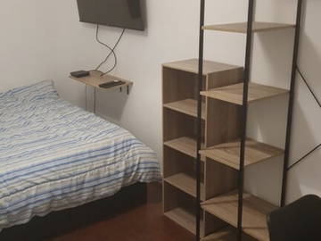 Chambre À Louer Vitry-Sur-Seine 489009