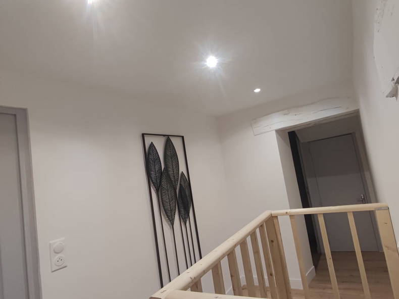 Shared Housing Sergy 669019-5