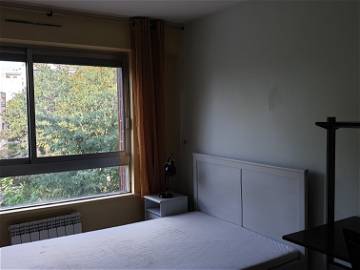 Roomlala | Loue Chambre En Colocation à Lille