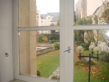 Room For Rent Paris 34057