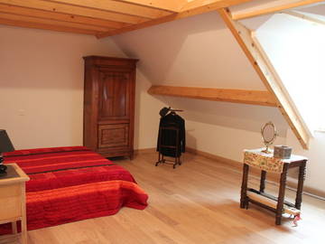 Habitación En Alquiler Laizy 21848