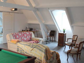 Chambre Chez L'habitant Laizy 21848-2