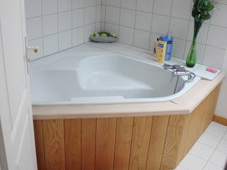 Chambre Chez L'habitant Laizy 21848-3