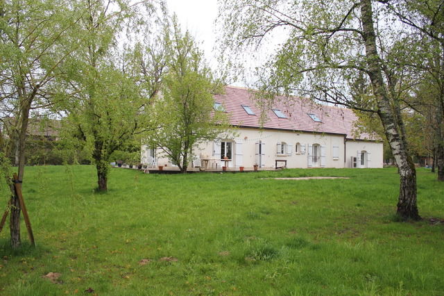 Chambre Chez L'habitant Laizy 21848