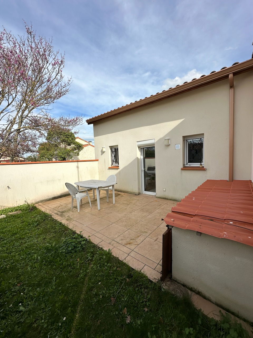 Chambre Chez L'habitant Castelginest 362347