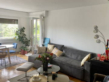 Chambre À Louer Écully 408337