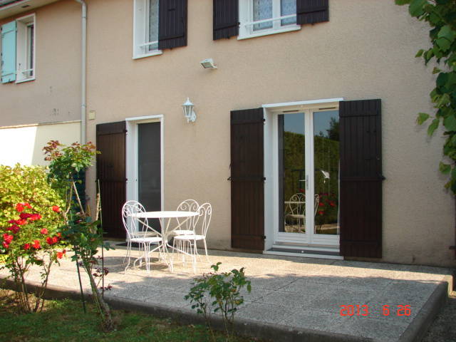 Homestay L'Isle-d'Abeau 125877