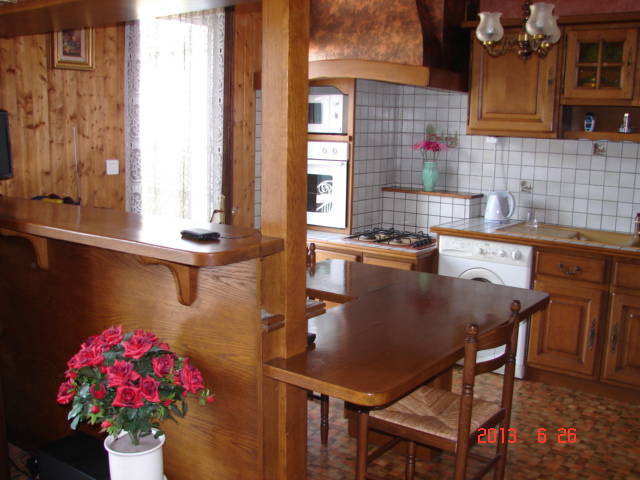 Homestay L'Isle-d'Abeau 125877