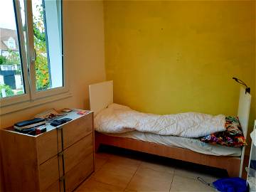 Room For Rent Le Plessis-Trévise 262948-1