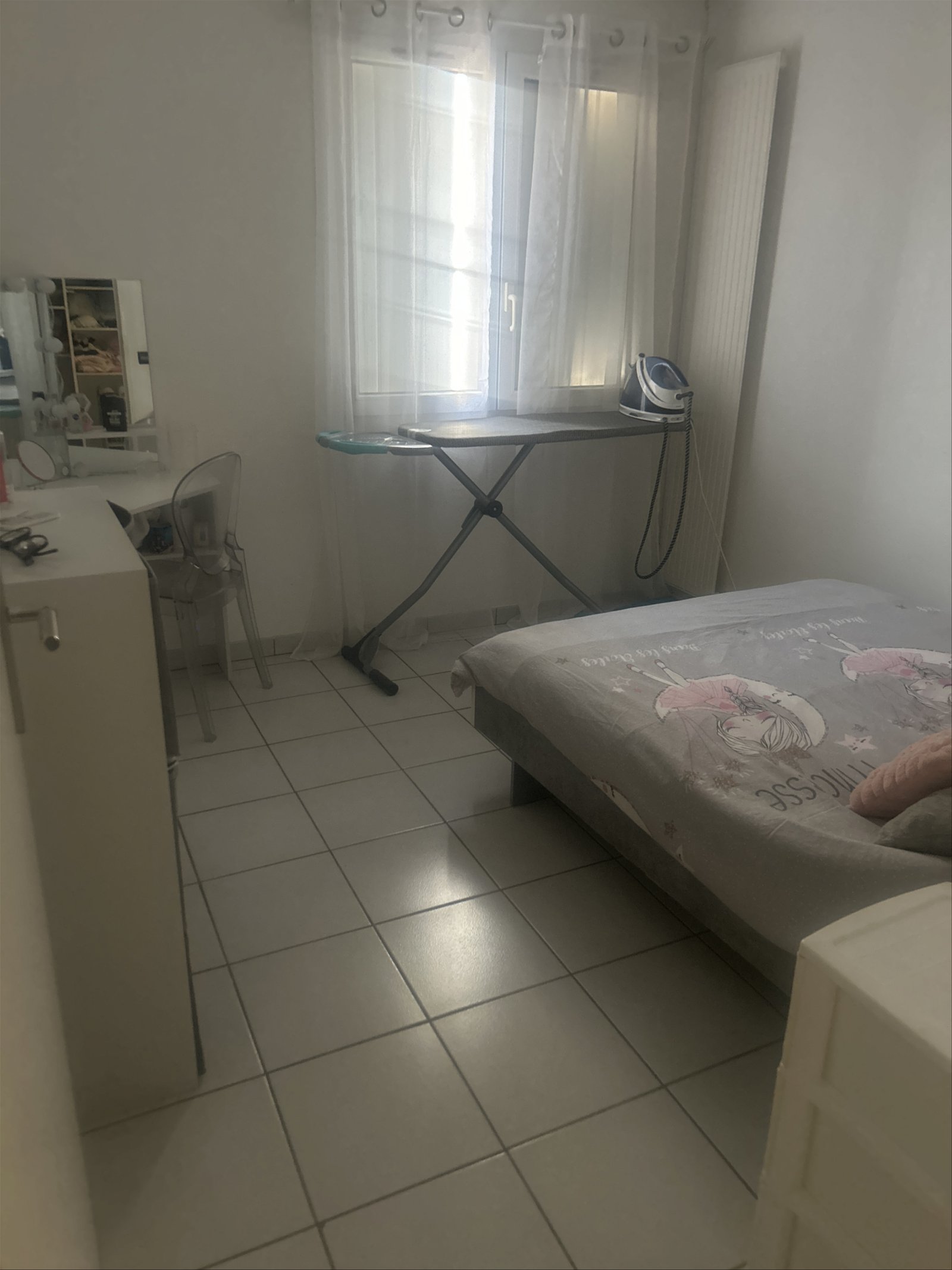 Hemvistelse Nice 334676