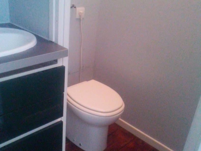 Hospedagem Em Casa De Família Valenciennes 107848-4