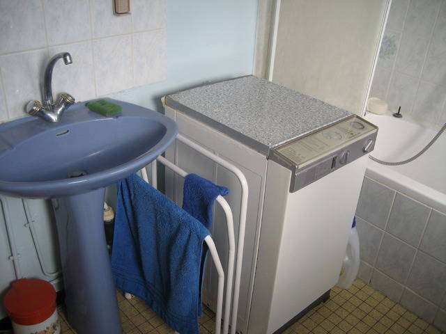 Homestay Saint-André-Lez-Lille 31290-4