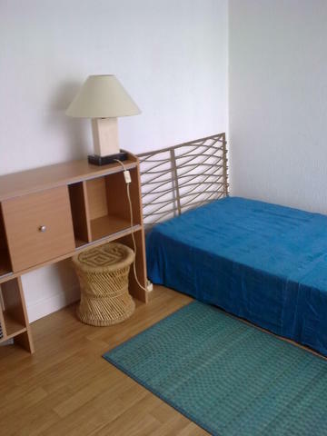 Chambre Chez L'habitant Toulouse 11597