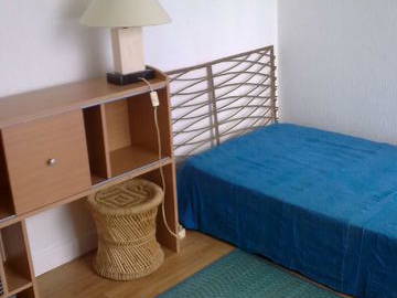 Room For Rent Toulouse 11597