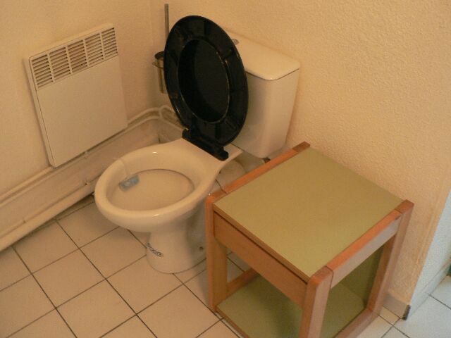 Chambre Chez L'habitant Lille 22915