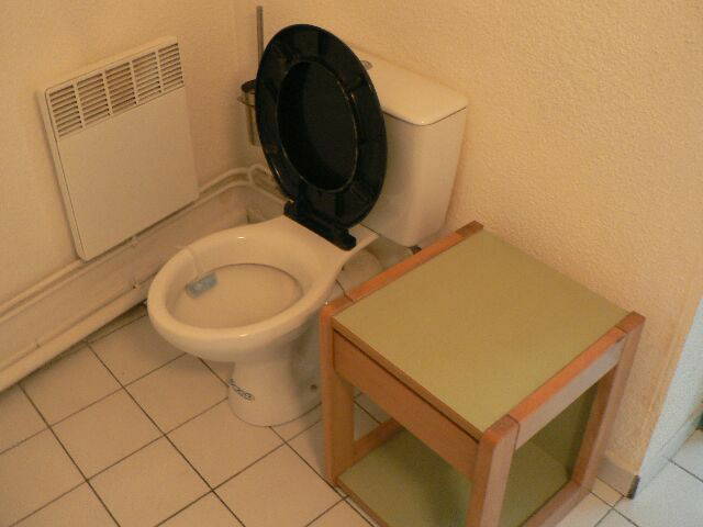 Homestay Lille 22915-2