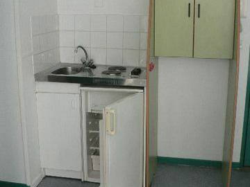 Homestay Lille 22915-3