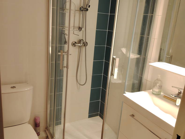 Homestay Montigny-le-Bretonneux 663999-2