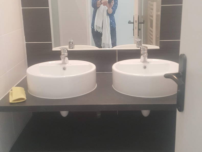 Hemvistelse Marseille 260891-5