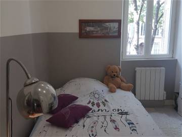 Room For Rent Marseille 260891-1