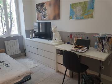 Room For Rent Marseille 260891