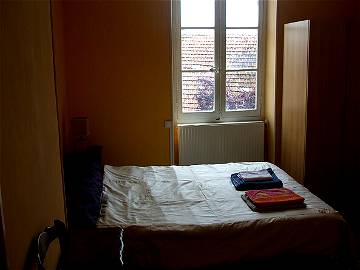 Roomlala | Loue Chambre/Habitación En Casa Compartida, Allier