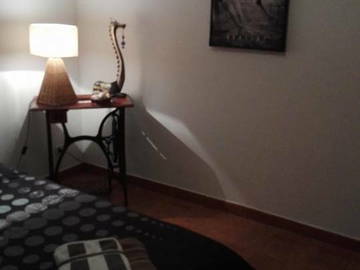 Chambre Chez L'habitant Paris 127947-5