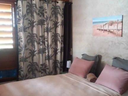 Homestay Saint-Leu 400914-1