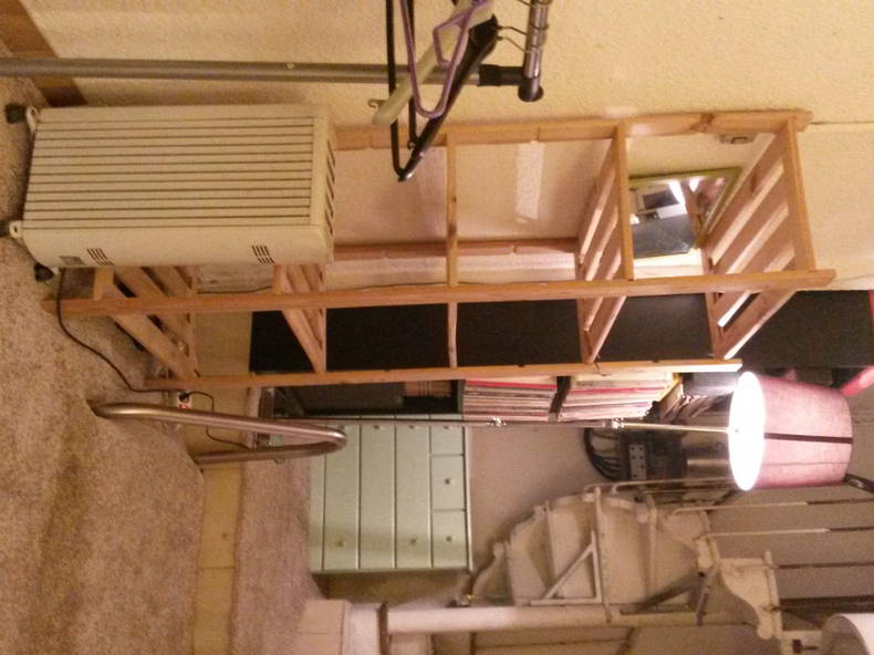 Colocation Paris 107486-2