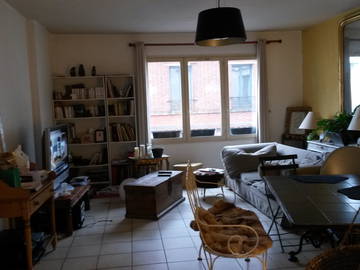 Room For Rent Paris 107486