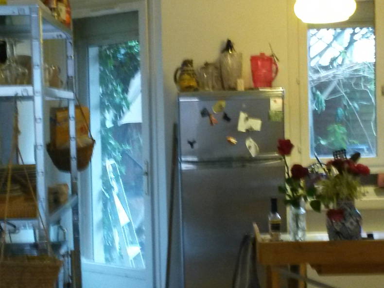 Colocation Paris 107486-4