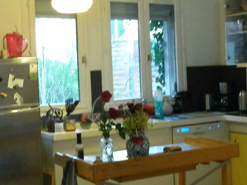 Colocation Paris 107486-5