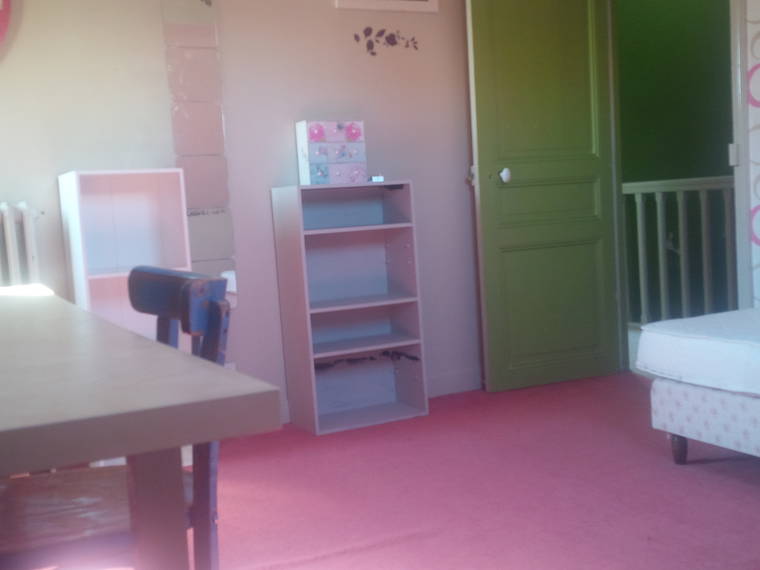 Homestay Colombes 164356