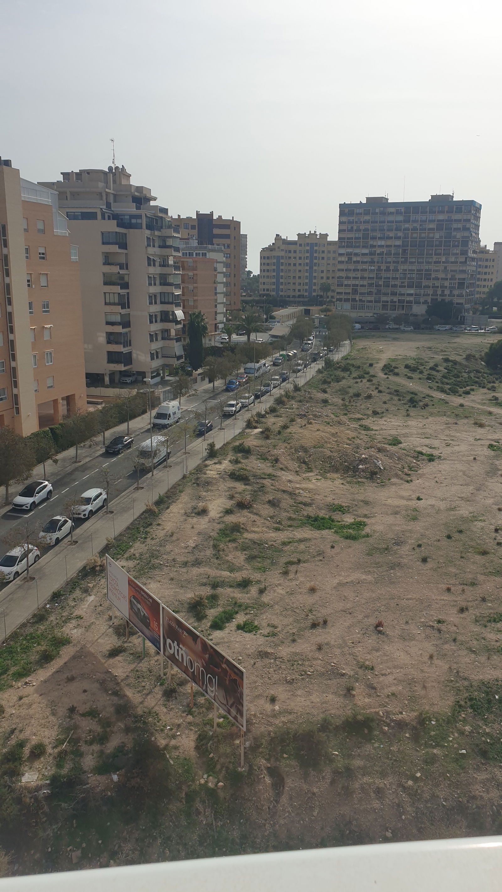 Chambre Chez L'habitant Alacant 224874