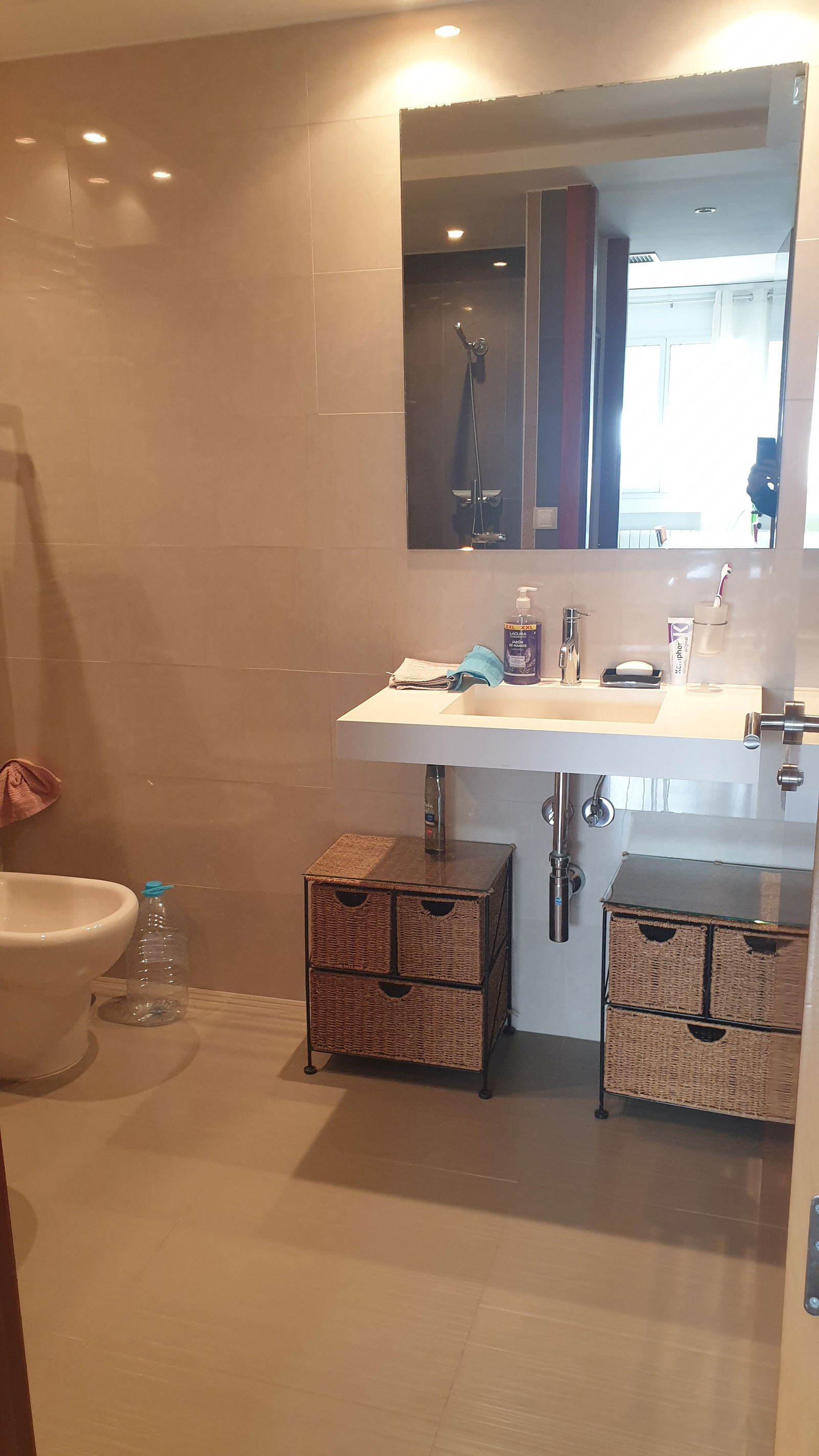 Chambre Chez L'habitant Alacant 224874