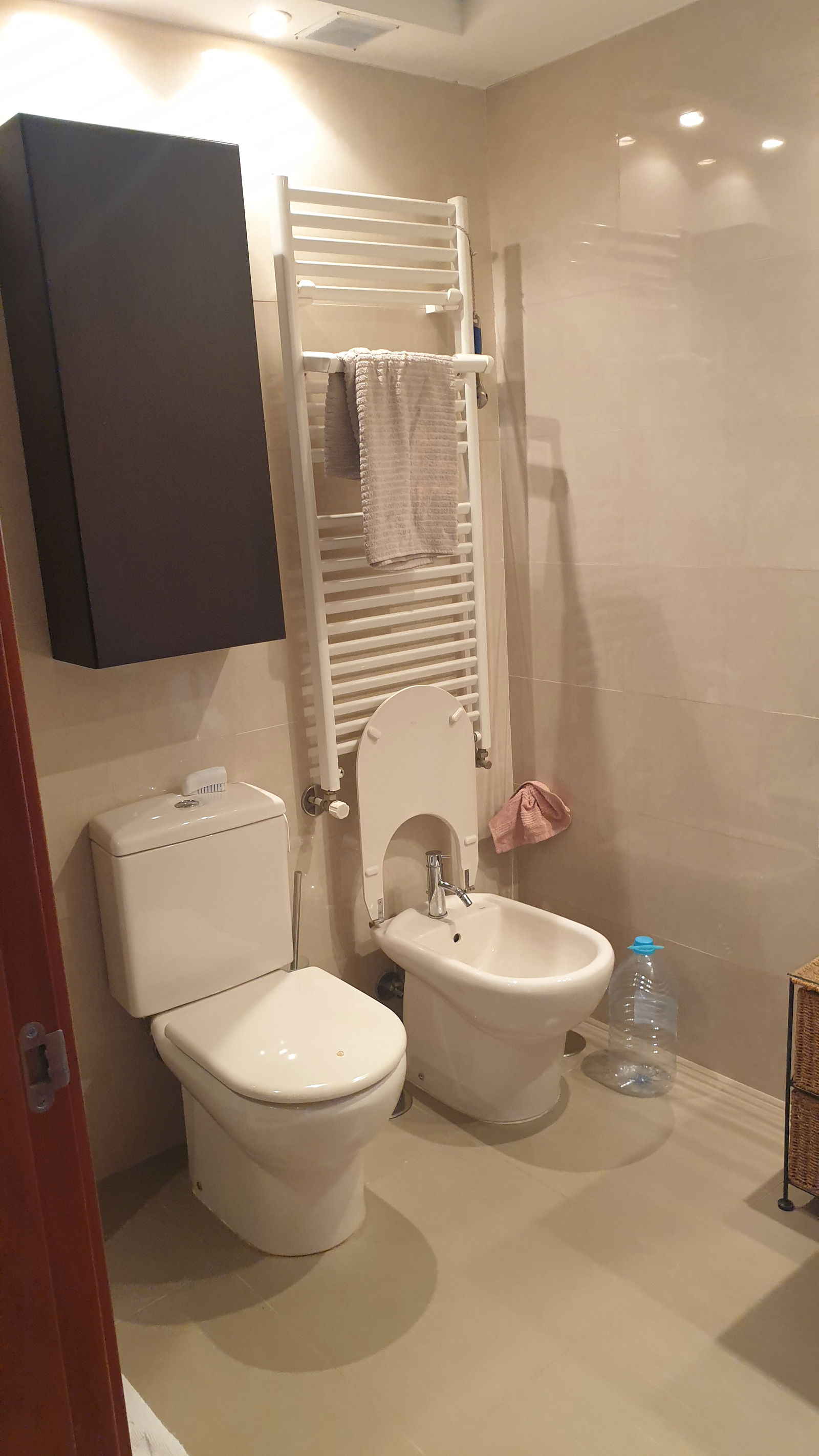 Chambre Chez L'habitant Alacant 224874