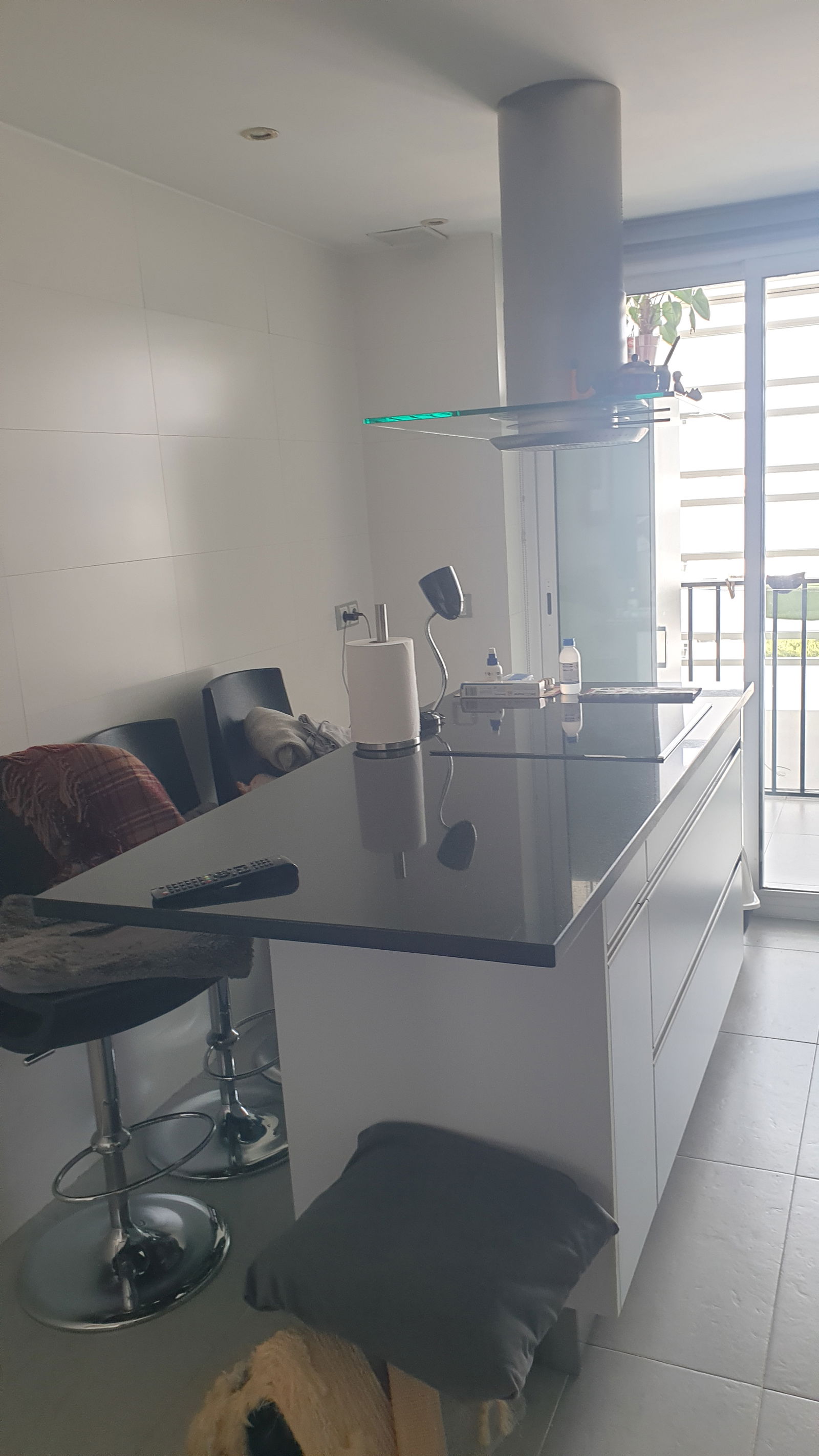 Chambre Chez L'habitant Alacant 224874