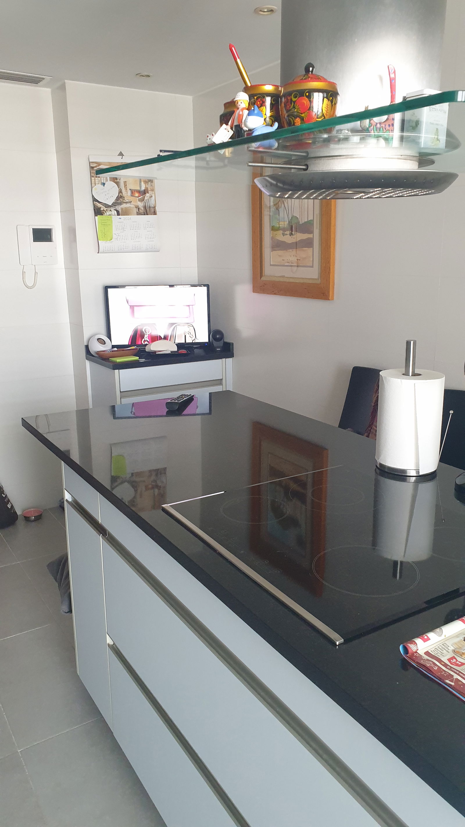 Chambre Chez L'habitant Alacant 224874