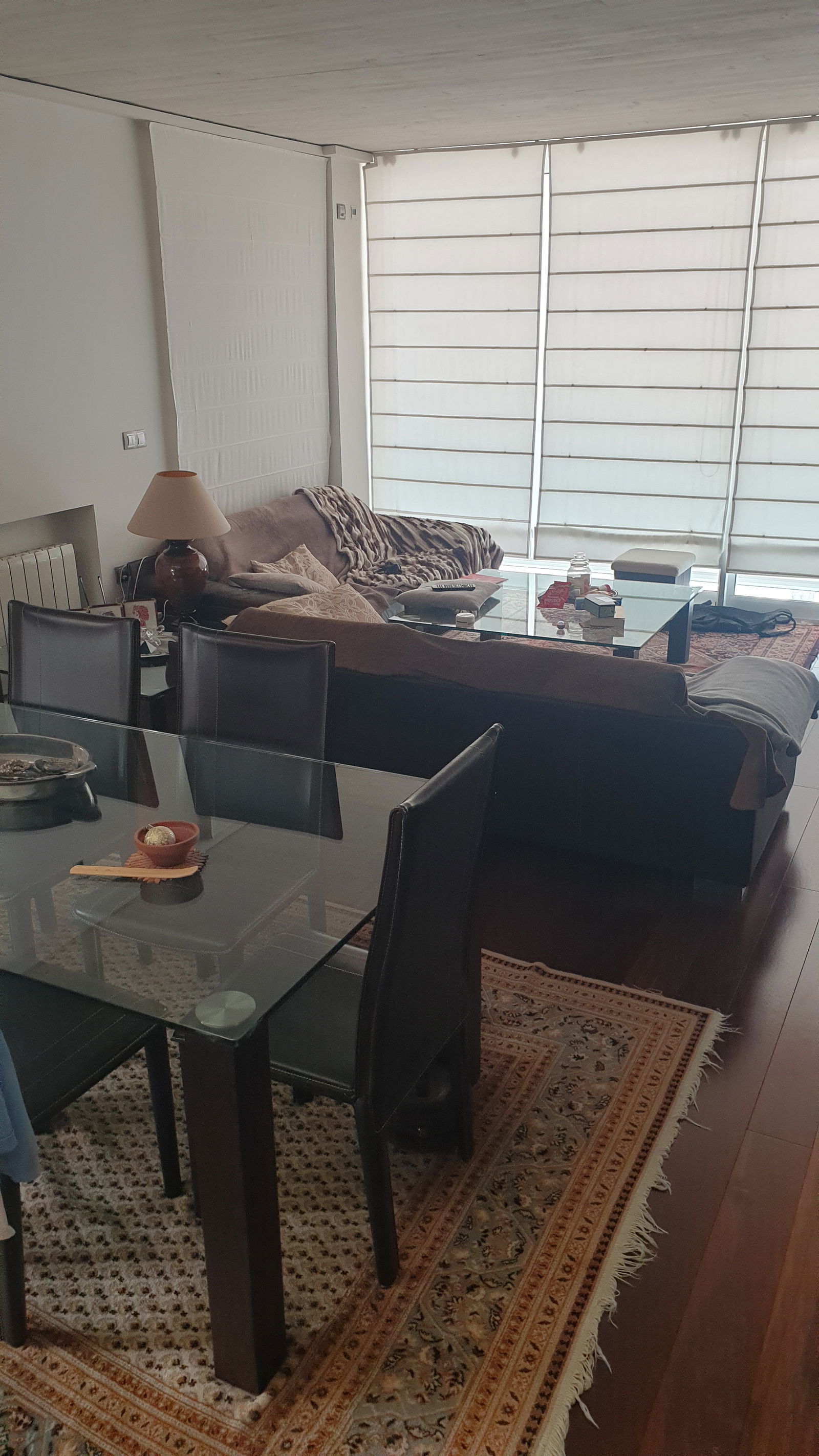 Chambre Chez L'habitant Alacant 224874